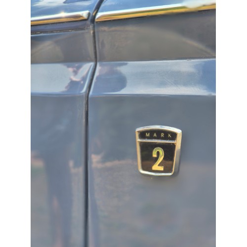 7000 - Classic Car - Hillman Imp Mk.II

An absolute enthusiast's dream. A 1966 Mk.II Hillman Imp, in Loch B... 