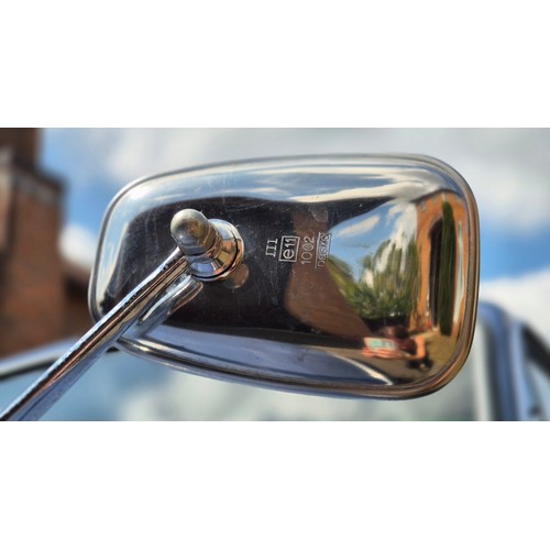 7000 - Classic Car - Hillman Imp Mk.II

An absolute enthusiast's dream. A 1966 Mk.II Hillman Imp, in Loch B... 