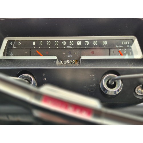 7000 - Classic Car - Hillman Imp Mk.II

An absolute enthusiast's dream. A 1966 Mk.II Hillman Imp, in Loch B... 