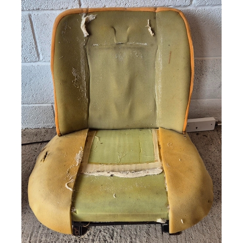 7001 - Hillman Imp - A large quantity of original & replacement spare parts. To include, but not limited to... 