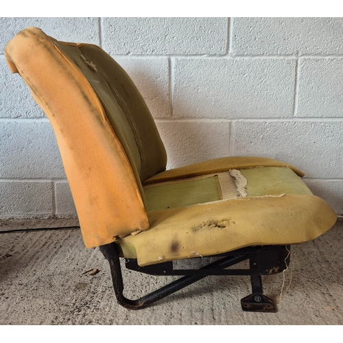 7001 - Hillman Imp - A large quantity of original & replacement spare parts. To include, but not limited to... 