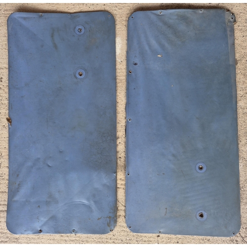 7001 - Hillman Imp - A large quantity of original & replacement spare parts. To include, but not limited to... 