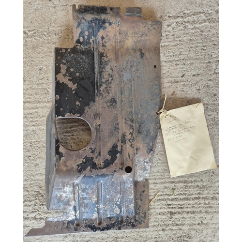 7001 - Hillman Imp - A large quantity of original & replacement spare parts. To include, but not limited to... 