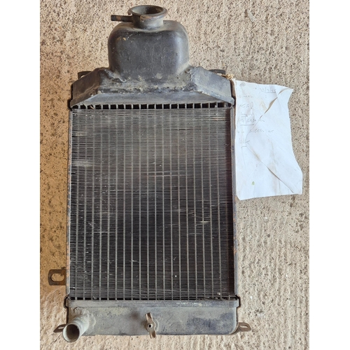 7001 - Hillman Imp - A large quantity of original & replacement spare parts. To include, but not limited to... 