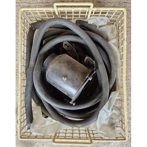 7001 - Hillman Imp - A large quantity of original & replacement spare parts. To include, but not limited to... 