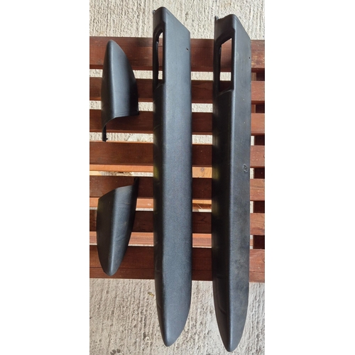 7001 - Hillman Imp - A large quantity of original & replacement spare parts. To include, but not limited to... 