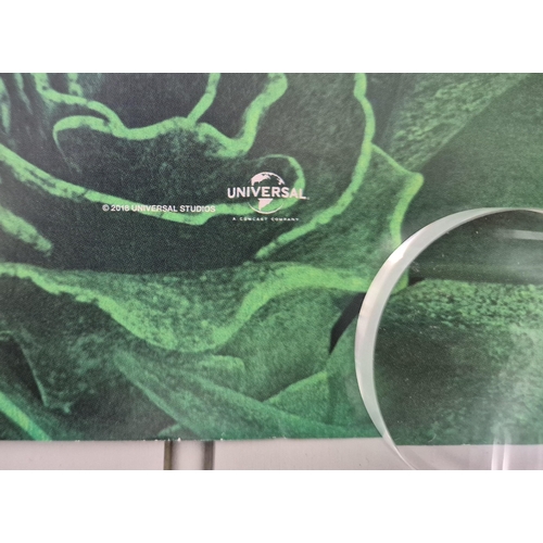 7041 - 'How To Train Your Dragon - The Hidden World' movie poster.

Produced by: Dreamworks
Year: 2018
Size... 