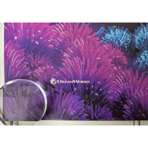 7041 - 'How To Train Your Dragon - The Hidden World' movie poster.

Produced by: Dreamworks
Year: 2018
Size... 