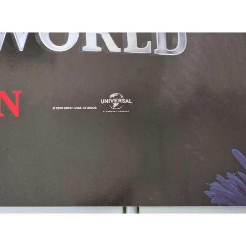 7046 - 'How To Train Your Dragon - The Hidden World' movie poster.

Produced by: Dreamworks
Year: 2018
Size... 