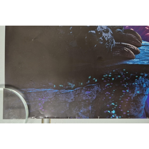 7046 - 'How To Train Your Dragon - The Hidden World' movie poster.

Produced by: Dreamworks
Year: 2018
Size... 