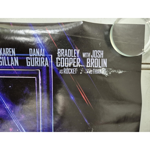 7047 - 'Avengers Endgame' movie poster.

Produced by: Marvel
Year: 2019
Size: One Sheet