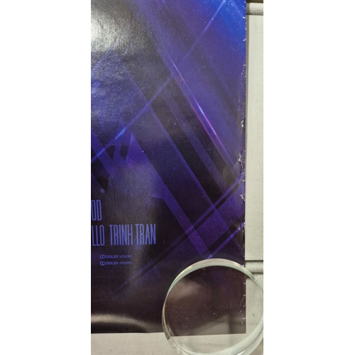 7047 - 'Avengers Endgame' movie poster.

Produced by: Marvel
Year: 2019
Size: One Sheet