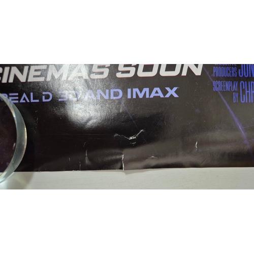 7047 - 'Avengers Endgame' movie poster.

Produced by: Marvel
Year: 2019
Size: One Sheet