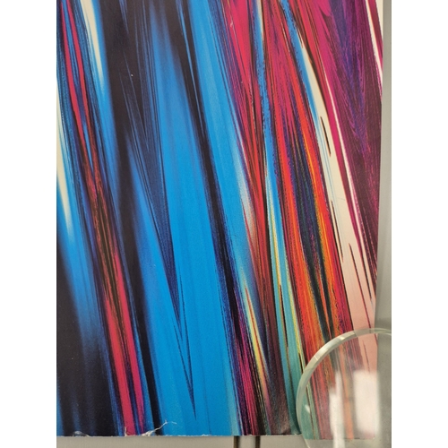 7048 - 'Wonder Woman 1984' movie poster.

Produced by: Warner Bros
Year: 2020
Size: Quad