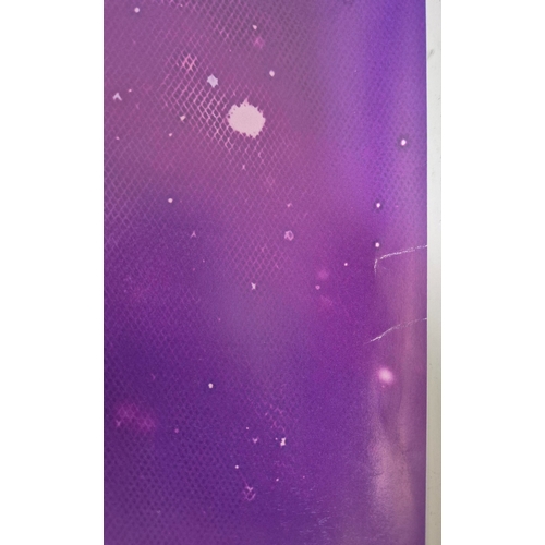 7049 - 'The Lego Movie 2' movie poster.

Produced by: Warner Bros
Year: 2018
Size: Quad