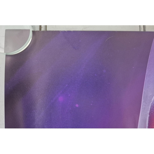 7049 - 'The Lego Movie 2' movie poster.

Produced by: Warner Bros
Year: 2018
Size: Quad