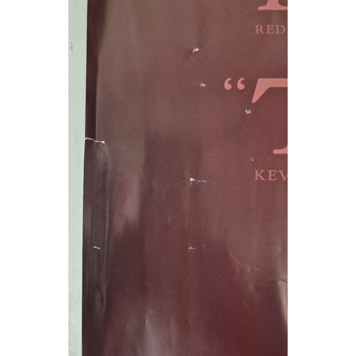 7053 - 'Mary Queen of Scots' movie poster.

Produced by: Universal Studios
Year: 2018
Size: Quad