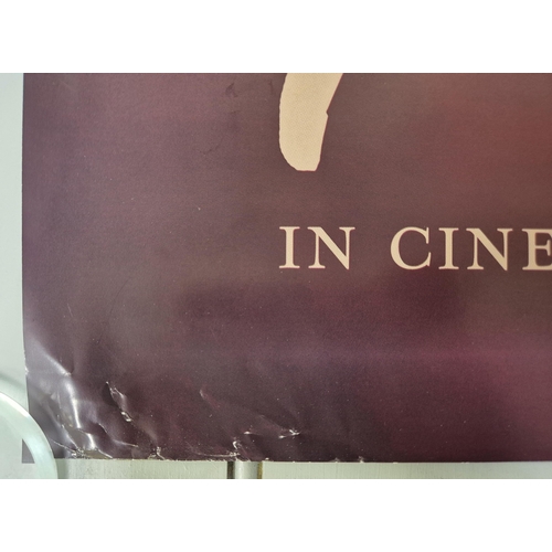 7053 - 'Mary Queen of Scots' movie poster.

Produced by: Universal Studios
Year: 2018
Size: Quad