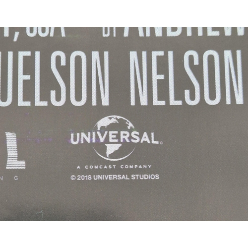 7057 - 'Unfriended: Dark Web' movie poster.

Produced by: Universal Studios
Year: 2018
Size: Quad