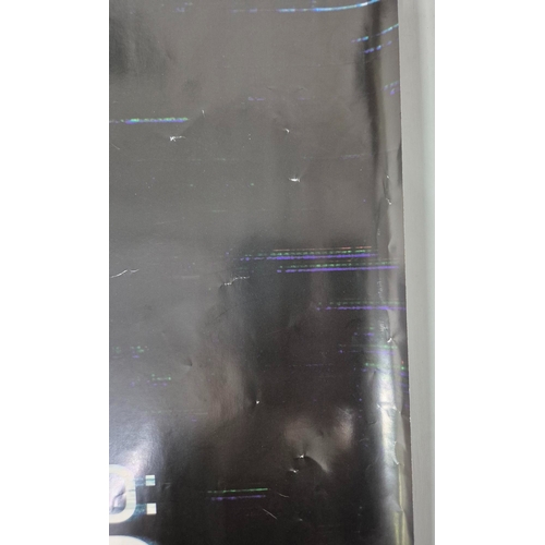 7057 - 'Unfriended: Dark Web' movie poster.

Produced by: Universal Studios
Year: 2018
Size: Quad