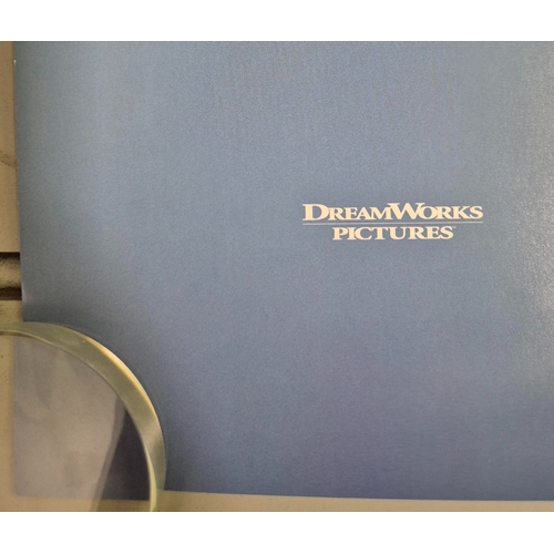 7058 - 'Welcome To Marwen' movie poster.

Produced by: Universal Studios
Year: 2018
Size: One Sheet