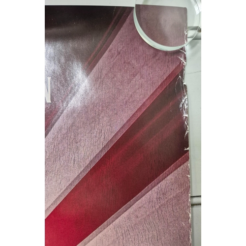 7062 - 'Dumbo' movie poster.

Produced by: Disney
Year: 2018
Size: One Sheet