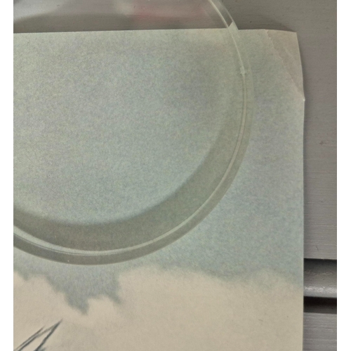 7074 - 'Mulan' movie poster.

Produced by: Disney
Year: 2020
Size: One Sheet