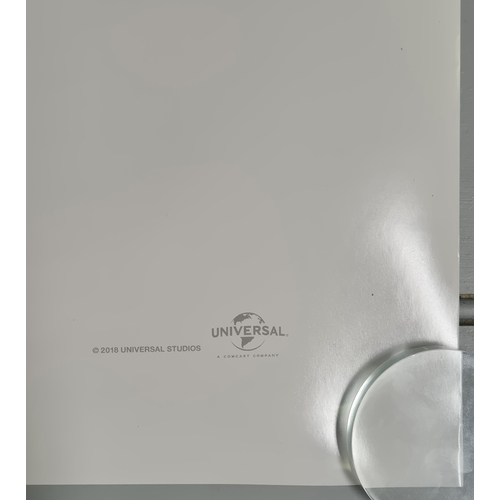 7078 - 'The Secret Life of Pets 2' movie poster.

Produced by: Universal Studios
Year: 2018
Size: One Sheet