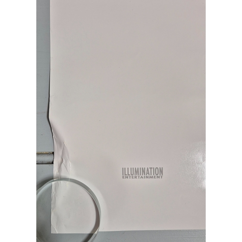 7078 - 'The Secret Life of Pets 2' movie poster.

Produced by: Universal Studios
Year: 2018
Size: One Sheet