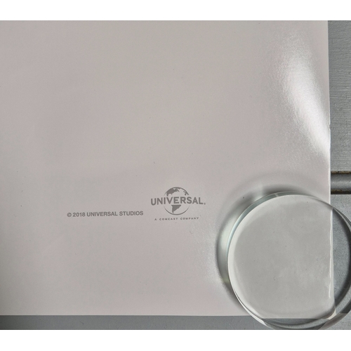 7079 - 'The Secret Life of Pets 2' movie poster.

Produced by: Universal Studios
Year: 2018
Size: One Sheet