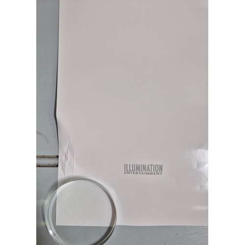 7079 - 'The Secret Life of Pets 2' movie poster.

Produced by: Universal Studios
Year: 2018
Size: One Sheet