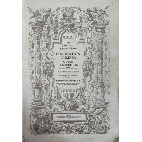 15 - Mixed lot of 3 collectibles. To include D-Day Landings 50p (BU in presentation wallet), 1870 Mallorc... 