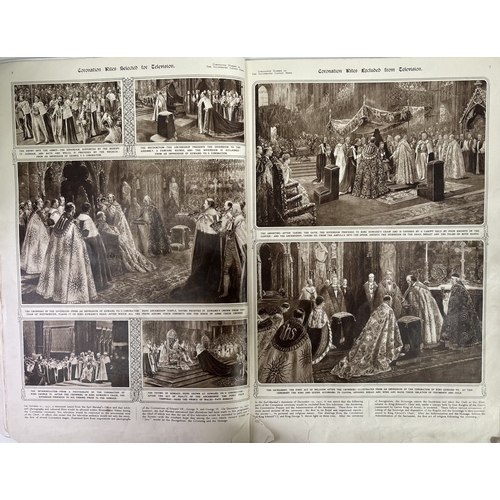 15 - Mixed lot of 3 collectibles. To include D-Day Landings 50p (BU in presentation wallet), 1870 Mallorc... 