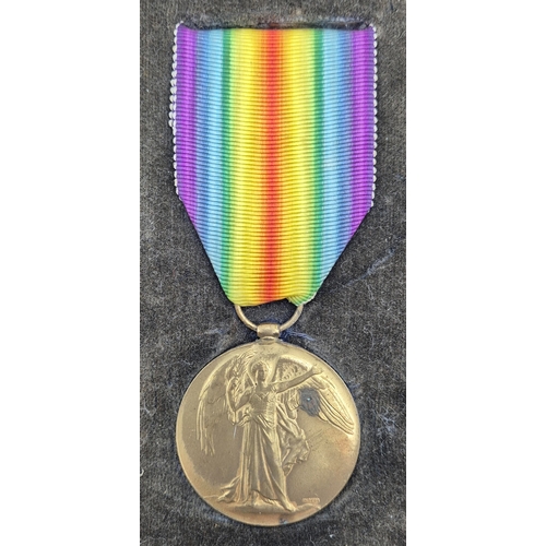 17 - WWI Medals awarded to 1092 Pte J Beaman, Bucks Yeomanry. To include 1914-15 Star Medal, 1918 British... 