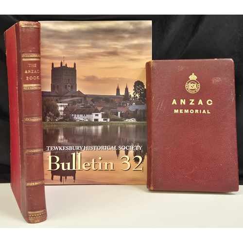 18 - WWI Distinguished Conduct Group of medals awarded to 457 Lance Corporal Charles C Davis, 1st Austral... 