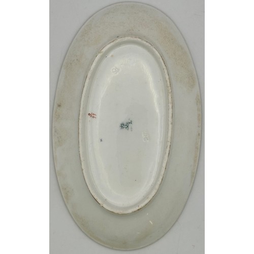 128 - Collection of vintage German & Italian ceramic decor.