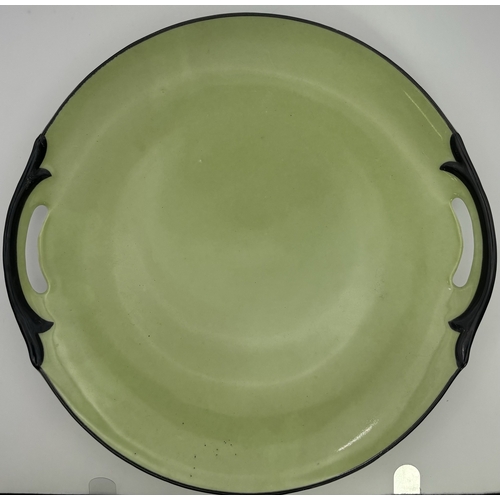 132 - Collection of 8 vintage ceramic tableware examples.