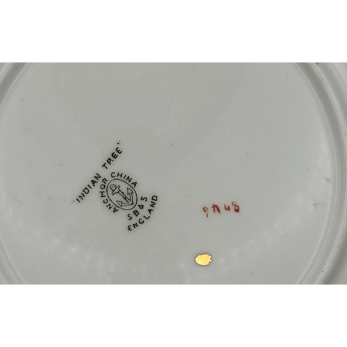 135 - Mixed lot of mostly vintage commemorative ceramic pieces. To include Wedgwood, Royal Doulton, Lysand... 