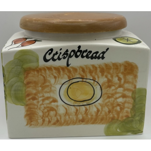 144 - Collection of vintage tableware. To include coffee grinder, branded Horlicks mixers, coaster set, et... 