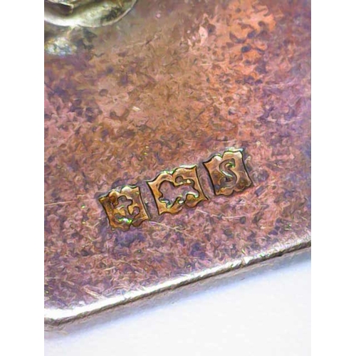 162 - Tabletop cabinet full of silver & costume jewellery, together with a selection of dress watches. To ... 