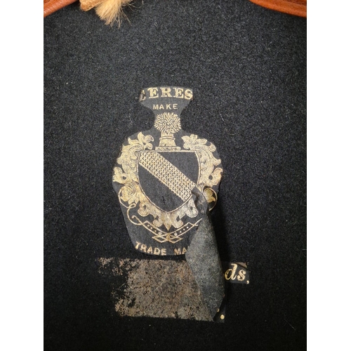 174 - Trio of vintage bowler hats, by H W Young & Co, G & A Symonds (x2). Condition A/F.