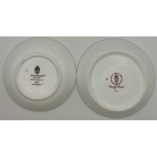 250 - Large collection of good quality decorative ceramics. To include 2 Kaiser white bases; Portmeirion v... 