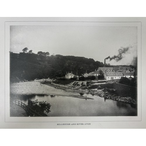 2409 - Collection of Victorian & later cabinet photo albums & greetings cards. To include Cabinet Album of ... 
