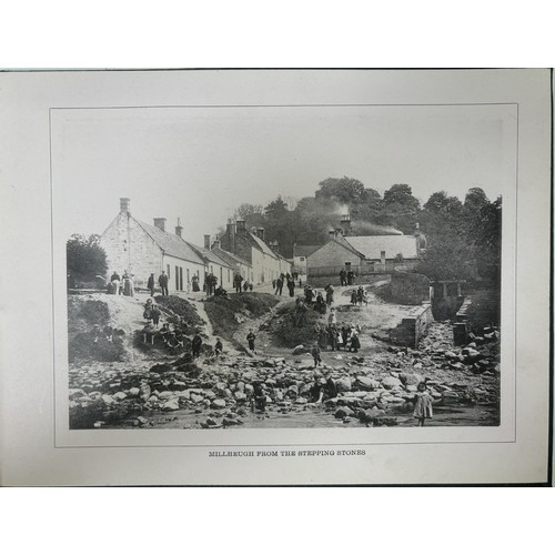 2409 - Collection of Victorian & later cabinet photo albums & greetings cards. To include Cabinet Album of ... 