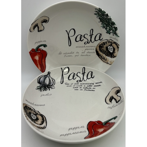278 - Large selection of kitchenware. To include multiple coasters, tableware, thermometer, biscuit barrel... 