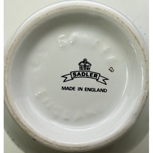 278 - Large selection of kitchenware. To include multiple coasters, tableware, thermometer, biscuit barrel... 