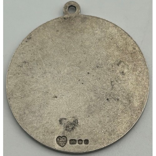 1711 - Collection of silver & white metal jewellery. To include silver 20