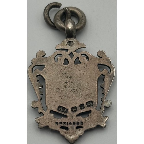 1711 - Collection of silver & white metal jewellery. To include silver 20