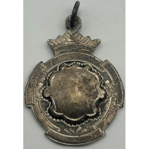 1711 - Collection of silver & white metal jewellery. To include silver 20