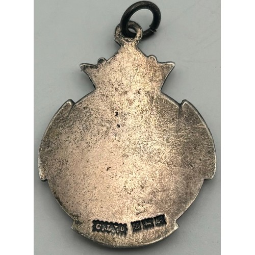 1711 - Collection of silver & white metal jewellery. To include silver 20